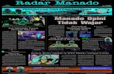 Radar Manado