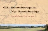 Bogen om Gl og Ny Stenderup
