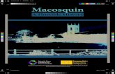 Macosquin - A Horrible History