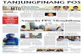 Epaper Tanjungpinangpos 19 April 2014
