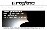 Artefato - 4/2011