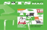 SITS Magazine 2011/2012