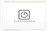 Catálogo Electronica
