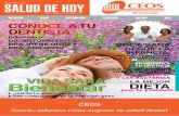 CEOS Dentiland - Salud de Hoy Nº 2