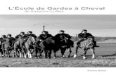 L'école de gardes à cheval de Soissons