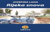 Jozefina Lada - Rijeka snova