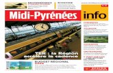 Midi-Pyrénées Info n°31