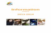 Informationshäfte lå 2013 2014 ktc