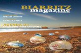 Biarritz Magazine 191