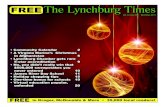 The Lynchburg Times