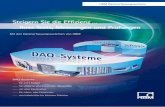 DAQ - Datenerfassungssysteme von HBM
