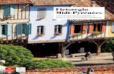 Brochure Midi-Pyrenees