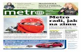 deník METRO 4.2.2010