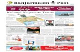 Banjarmasin Post - Edisi Selasa 9 Juni 2009
