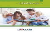 Catalogo Lifebook