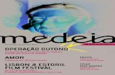 Medeia Magazine 2 - Novembro e Dezembro 2012