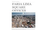 FARIA LIMA SQUARE OFFICES