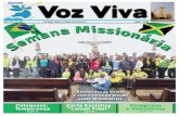 Jornal Voz Viva - Julho / 2013