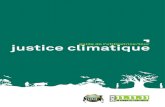 Mallette pédagogique "Justice climatique" - Le guide de l'utilisateur