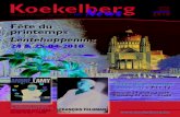 Koekelberg News #101