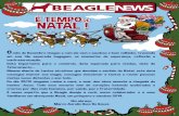 BEAGLE NEWS DEZEMBRO / 2013