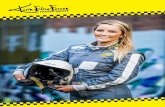 Karin Elise Fossen Motorsport – Sponsorhefte