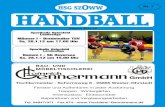 Nr. 7 Handball
