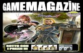 Game Magazine - Febbraio 2012