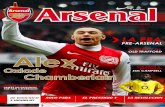 Arsenal Venezuela Magazine #7