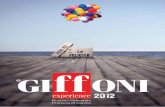 Giffoni Experience 2012