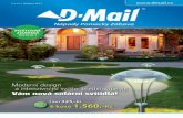 D-Mail Maggo 2012 CZ