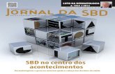 Jornal da SBD - Nº 5 Setembro / Outubro 2013