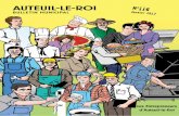 Bulletin Municipal d'Auteuil-Le-Roi