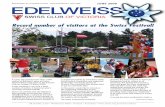 SCV Edelweiss Newsletter June 2009