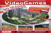 Videogames Magazine