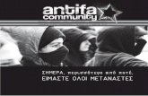 antifa community #11 03-2013
