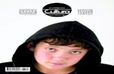 Cultura Magazine issue #1