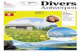 Divers Antwerpen - 59