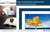 Global  Market Research Report: Domestic tourism is expected to boost the Australian tourism sector