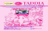 Taddia Informa - Ottobre 2004