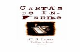 C.S. Lewis - As Cartas do Inferno