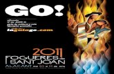 Revista GO! Alicante Junio