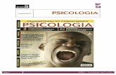 Clipping - Revista Psicologia - Cristiano Noto/Rodrigo Bressan