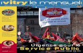 Vitry le Mensuel n°48 - Décembre 2008