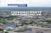Gemeente Maasmechelen - Informatieblad - Augustus 2011