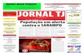 Jornal TJ- O IMPARCIAL