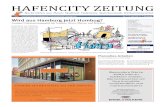 HafenCity Zeitung Juli 2011