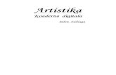 Plastikako koadernoa.1A 2011-2012