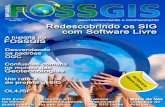 Revista FOSSGIS Brasil 01