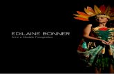 Edilaine Bonner